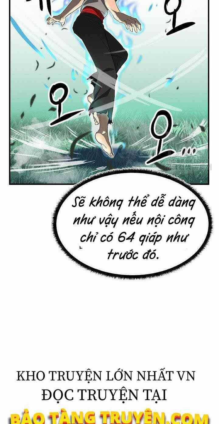 Thiên Ma Tiêu Diệt Lich King Của Murim Chapter 1 trang 38