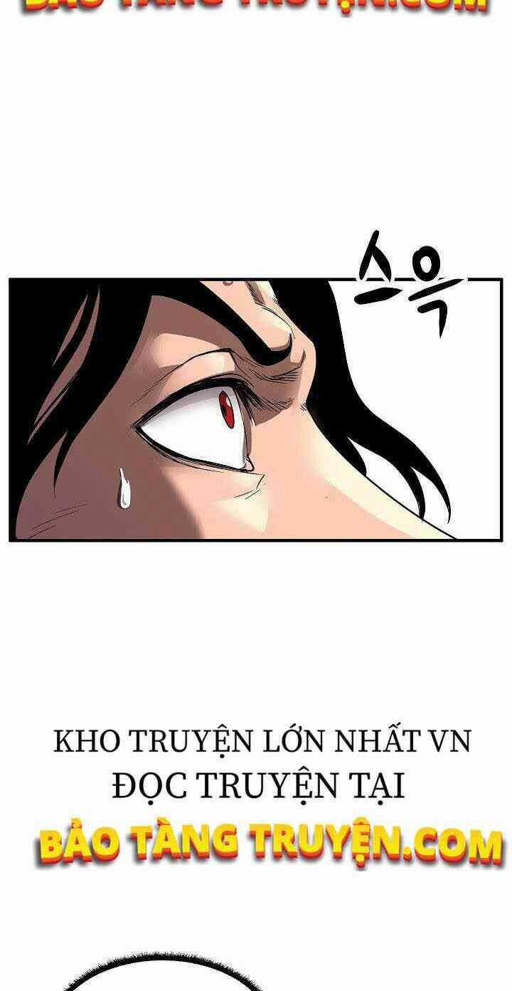 Thiên Ma Tiêu Diệt Lich King Của Murim Chapter 1 trang 39