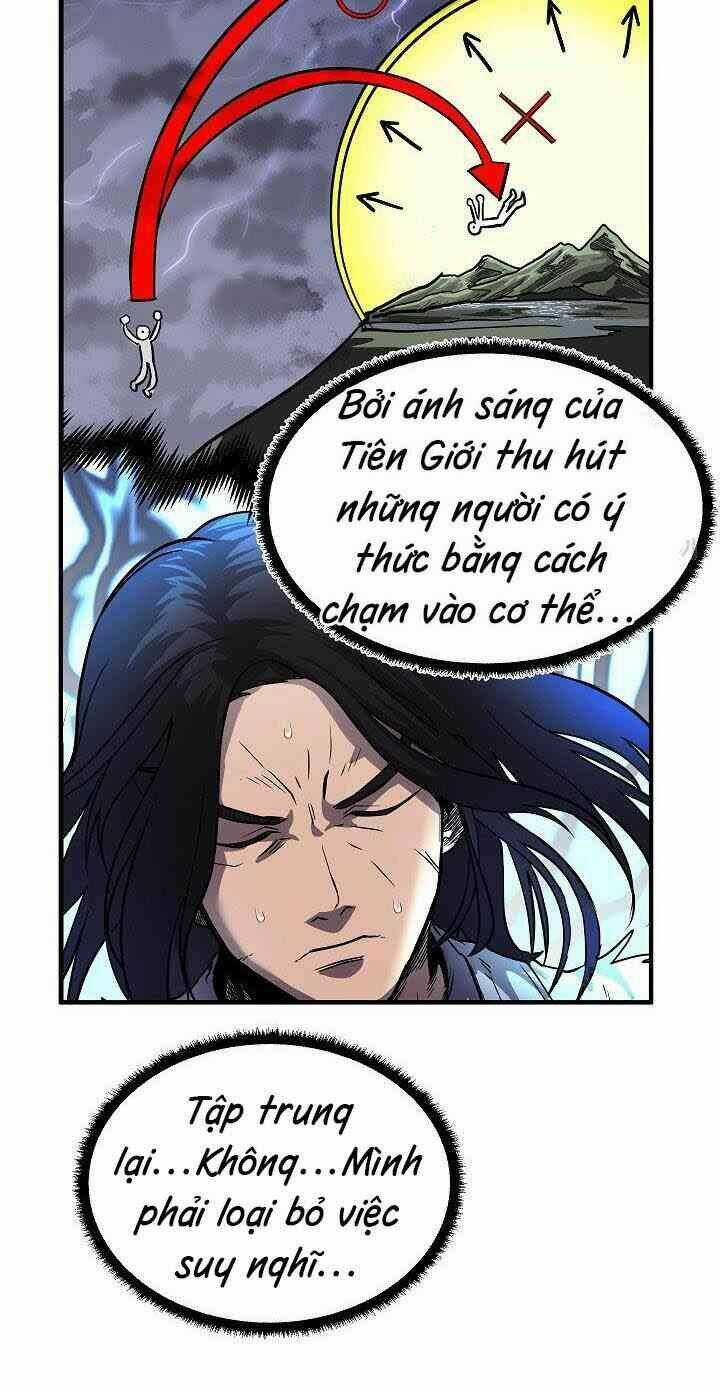 Thiên Ma Tiêu Diệt Lich King Của Murim Chapter 1 trang 43