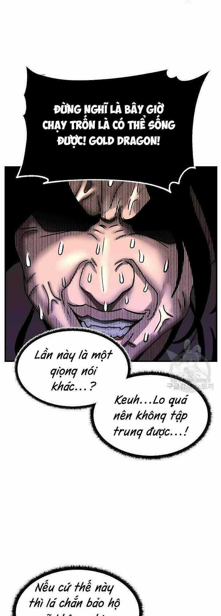 Thiên Ma Tiêu Diệt Lich King Của Murim Chapter 1 trang 46