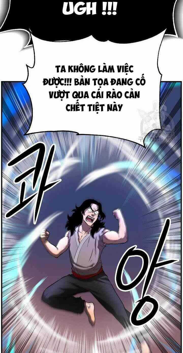 Thiên Ma Tiêu Diệt Lich King Của Murim Chapter 1 trang 48