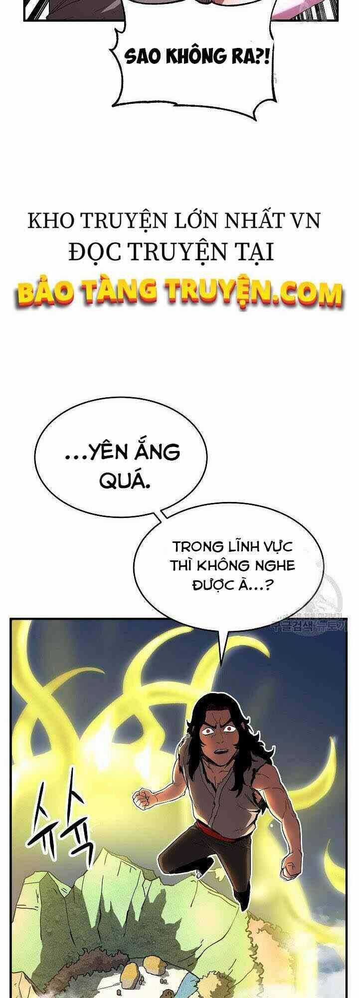 Thiên Ma Tiêu Diệt Lich King Của Murim Chapter 1 trang 51