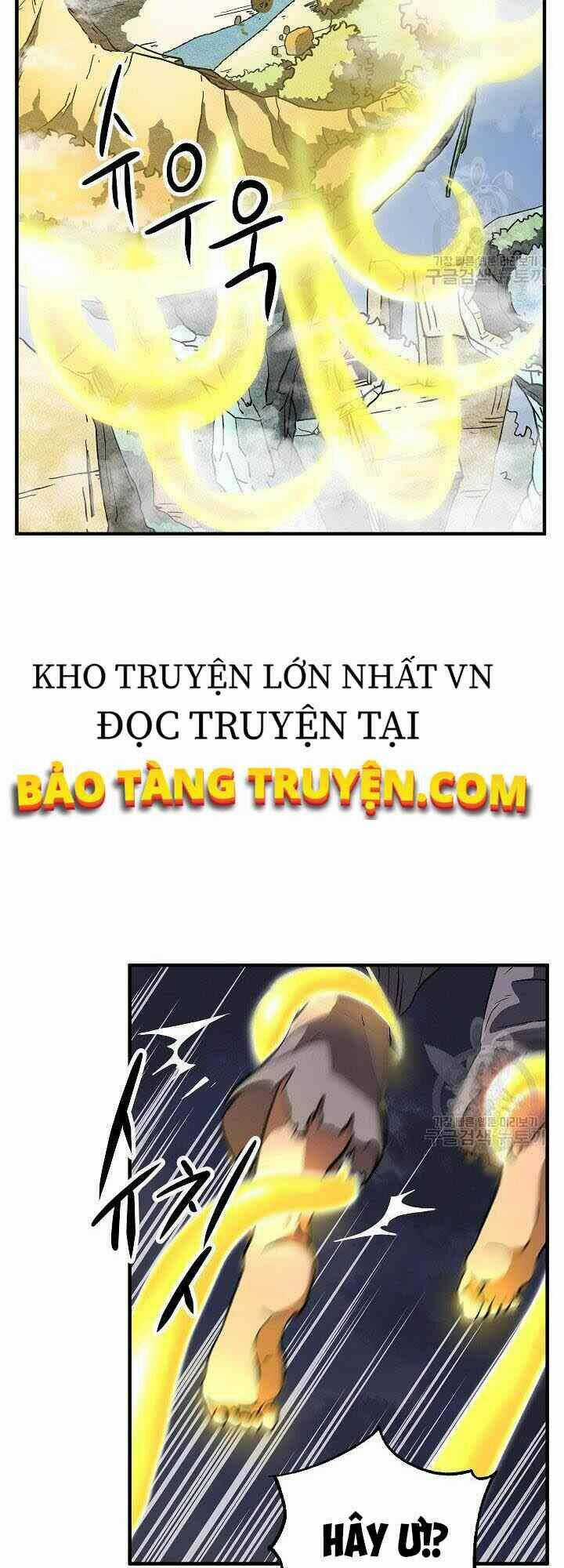 Thiên Ma Tiêu Diệt Lich King Của Murim Chapter 1 trang 52