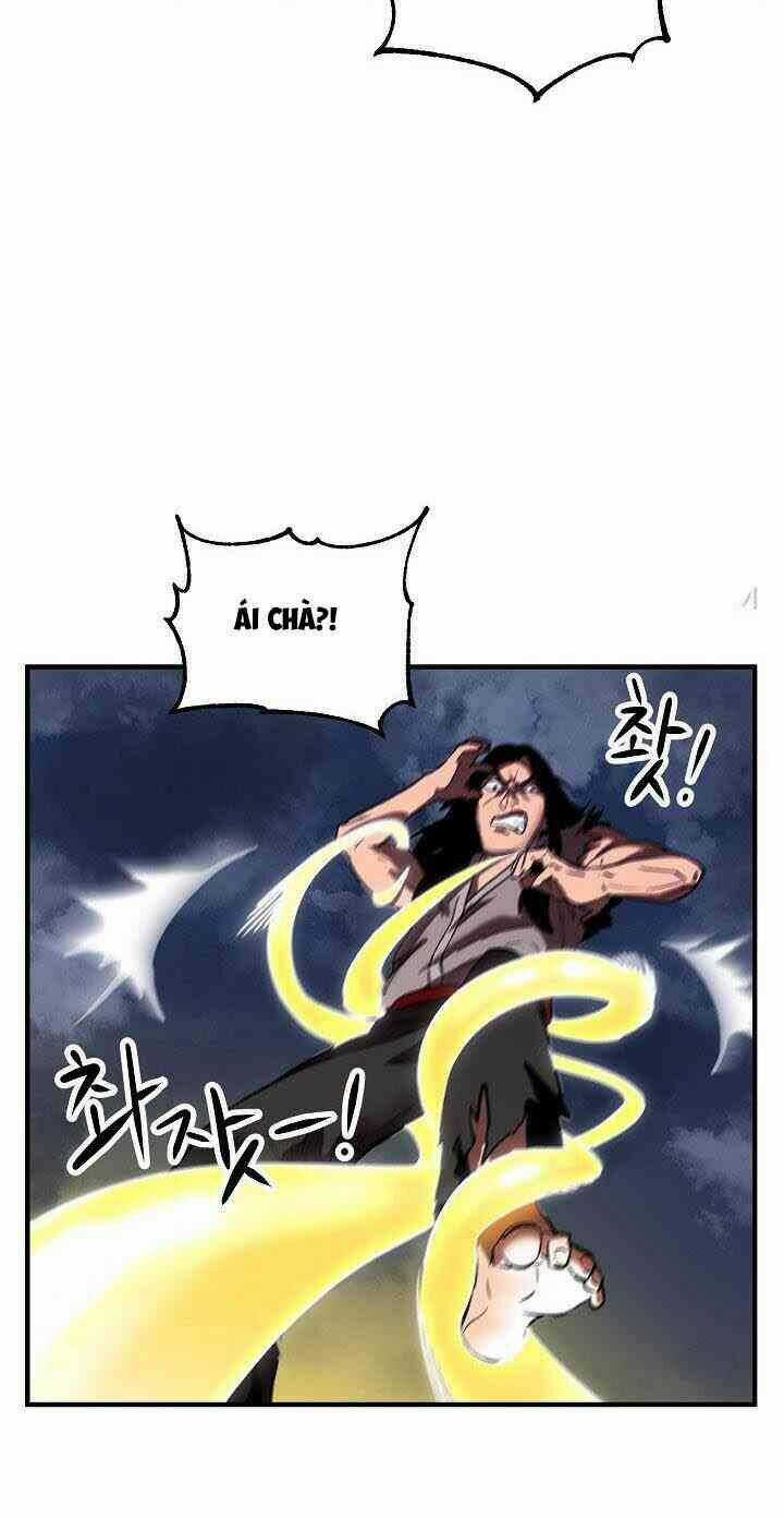 Thiên Ma Tiêu Diệt Lich King Của Murim Chapter 1 trang 53