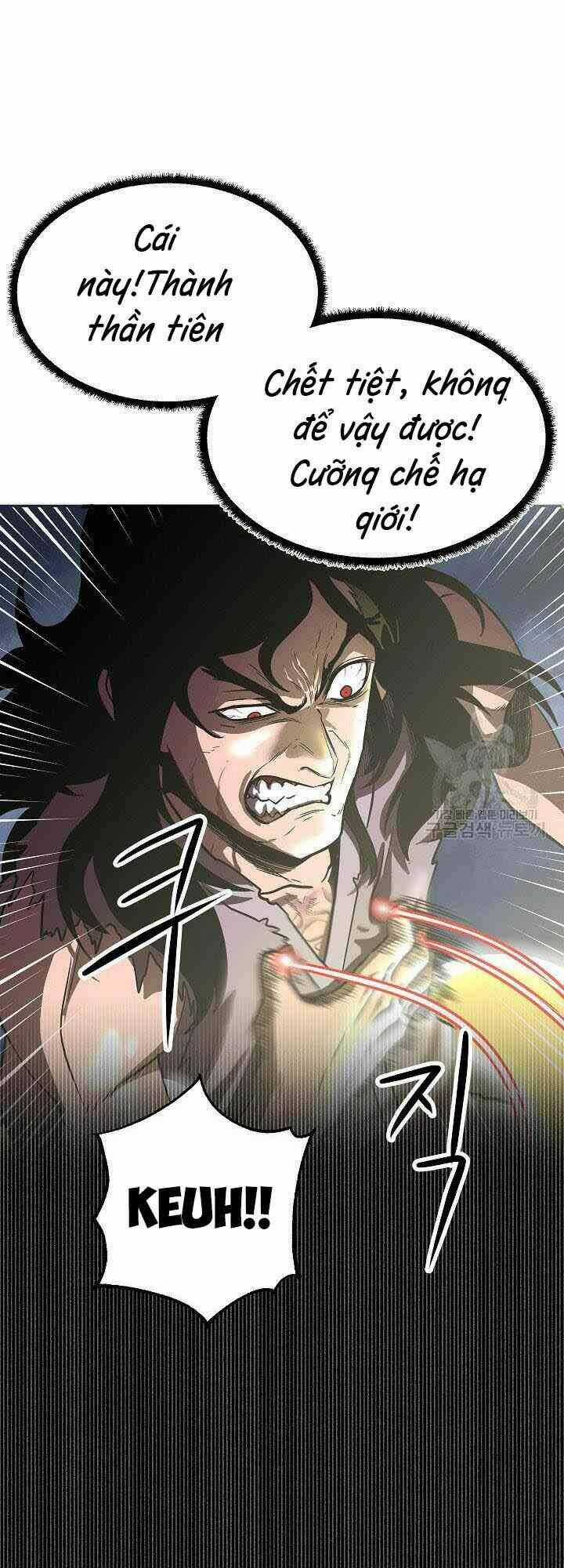 Thiên Ma Tiêu Diệt Lich King Của Murim Chapter 1 trang 55