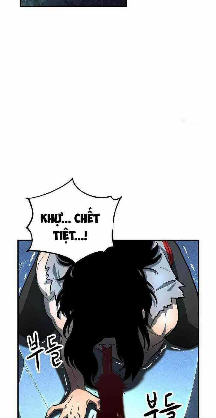 Thiên Ma Tiêu Diệt Lich King Của Murim Chapter 1 trang 58