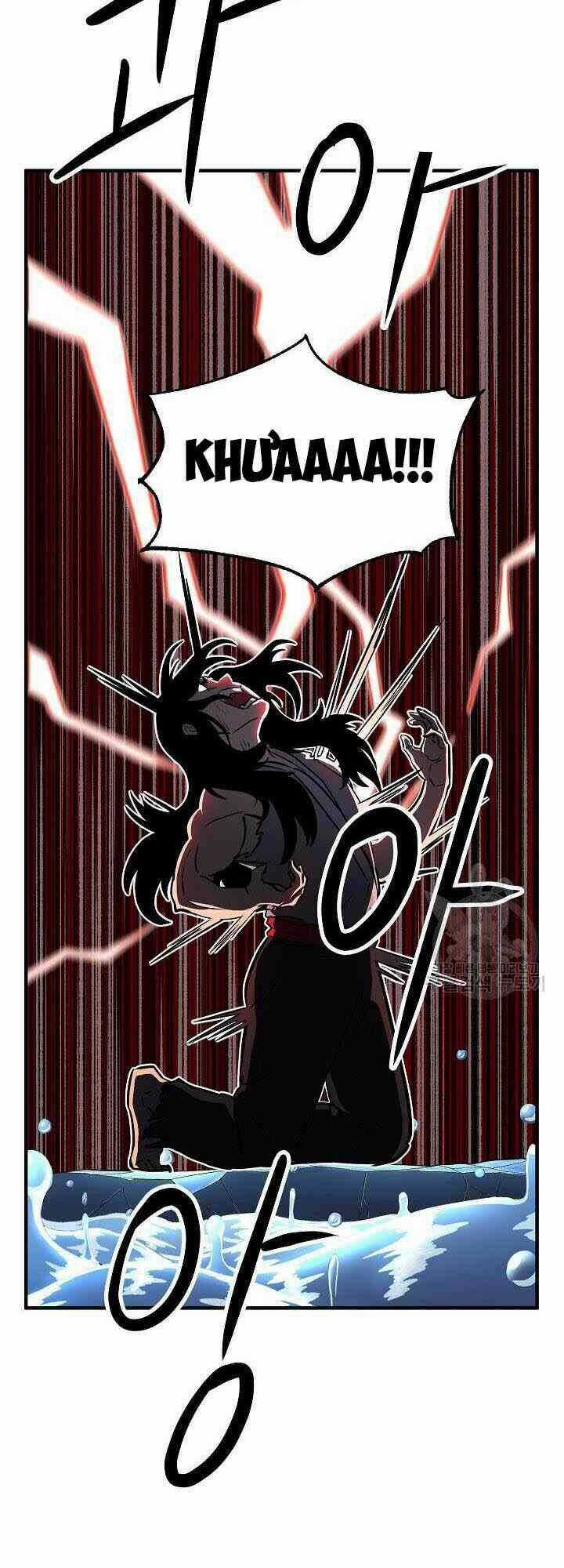 Thiên Ma Tiêu Diệt Lich King Của Murim Chapter 1 trang 61