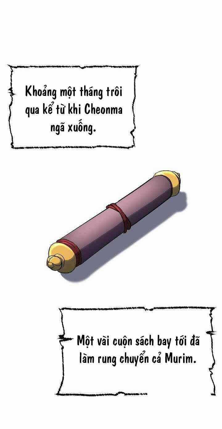 Thiên Ma Tiêu Diệt Lich King Của Murim Chapter 1 trang 64