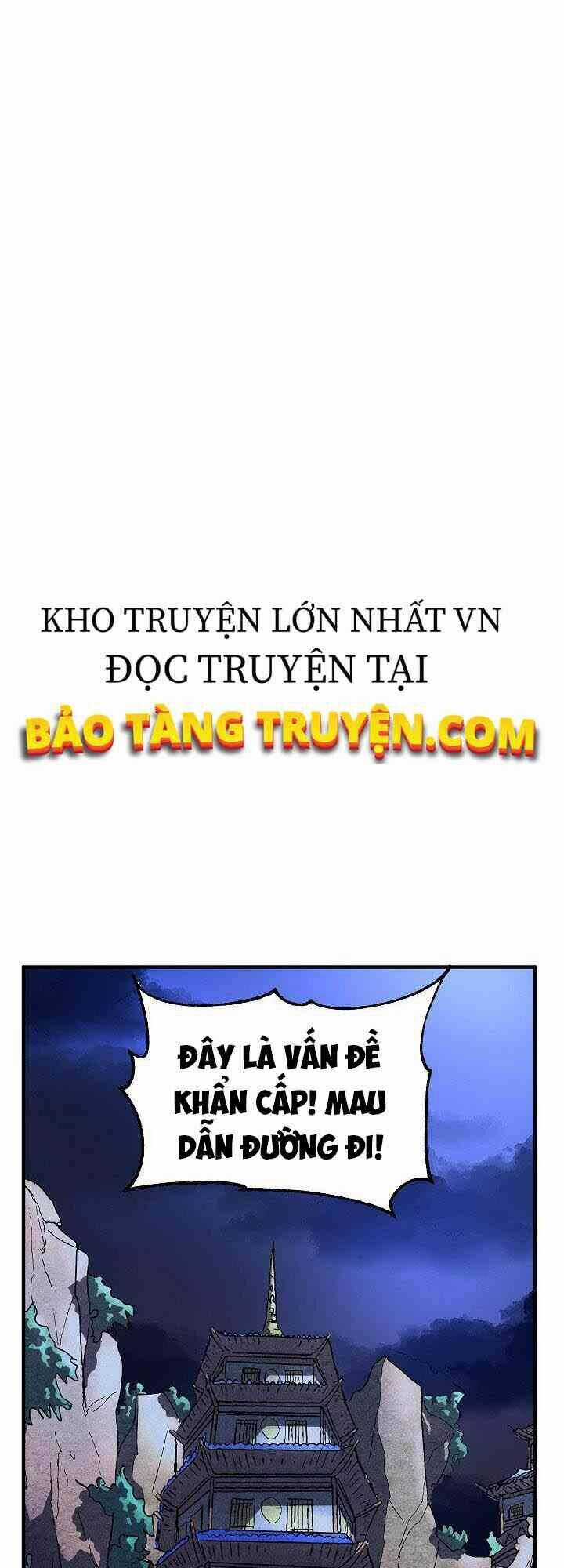 Thiên Ma Tiêu Diệt Lich King Của Murim Chapter 1 trang 65