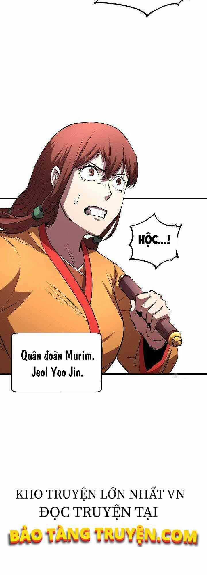 Thiên Ma Tiêu Diệt Lich King Của Murim Chapter 1 trang 67