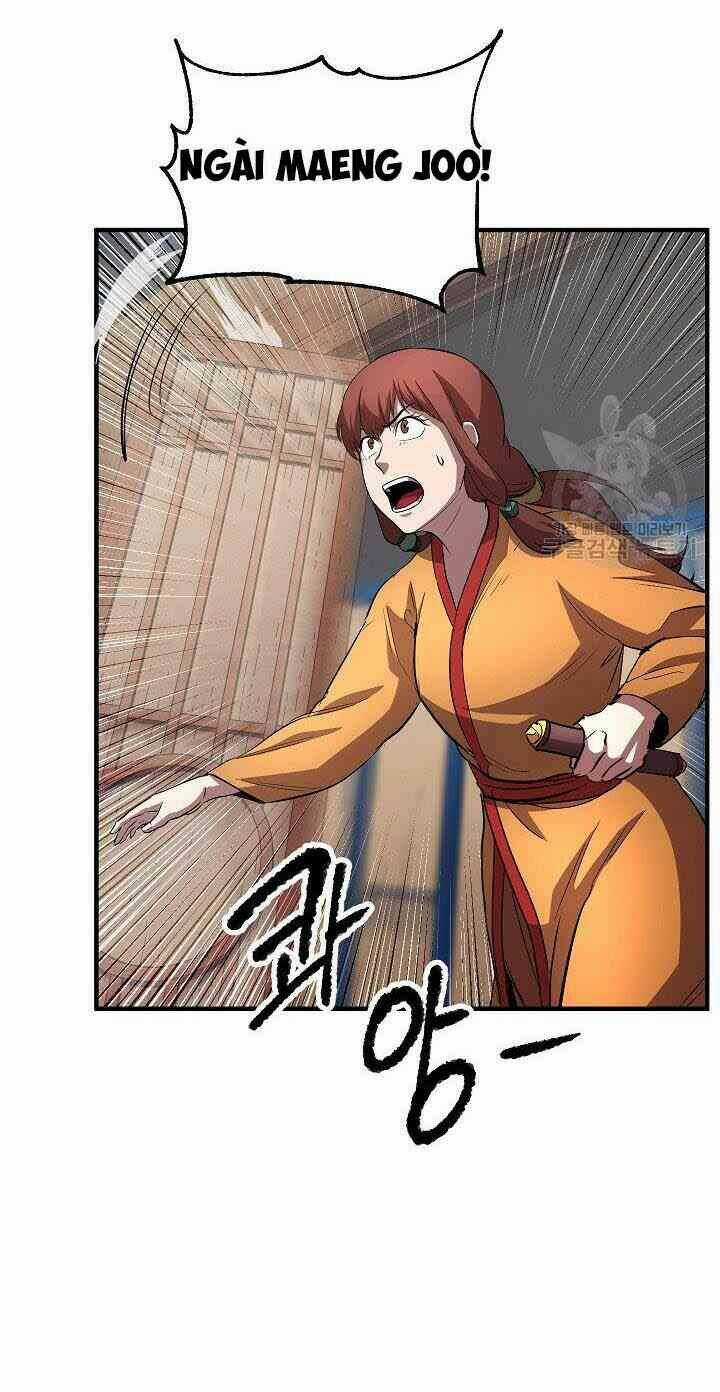 Thiên Ma Tiêu Diệt Lich King Của Murim Chapter 1 trang 68