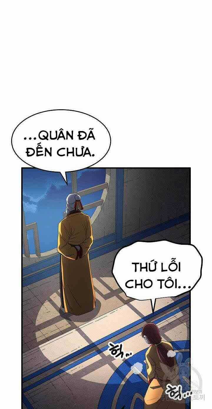 Thiên Ma Tiêu Diệt Lich King Của Murim Chapter 1 trang 69