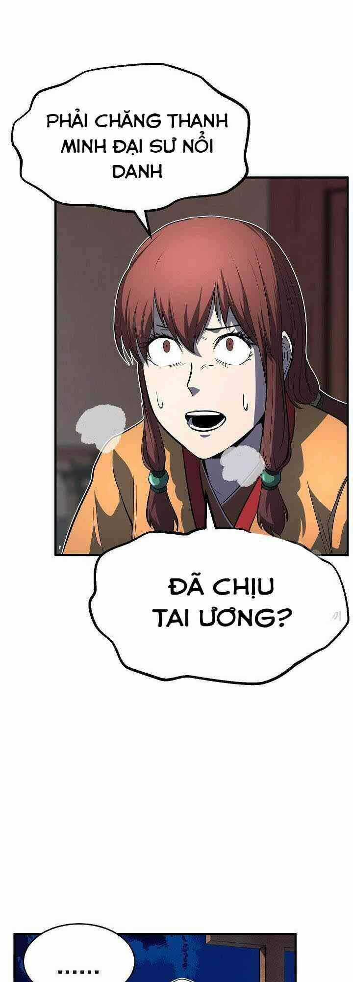 Thiên Ma Tiêu Diệt Lich King Của Murim Chapter 1 trang 71