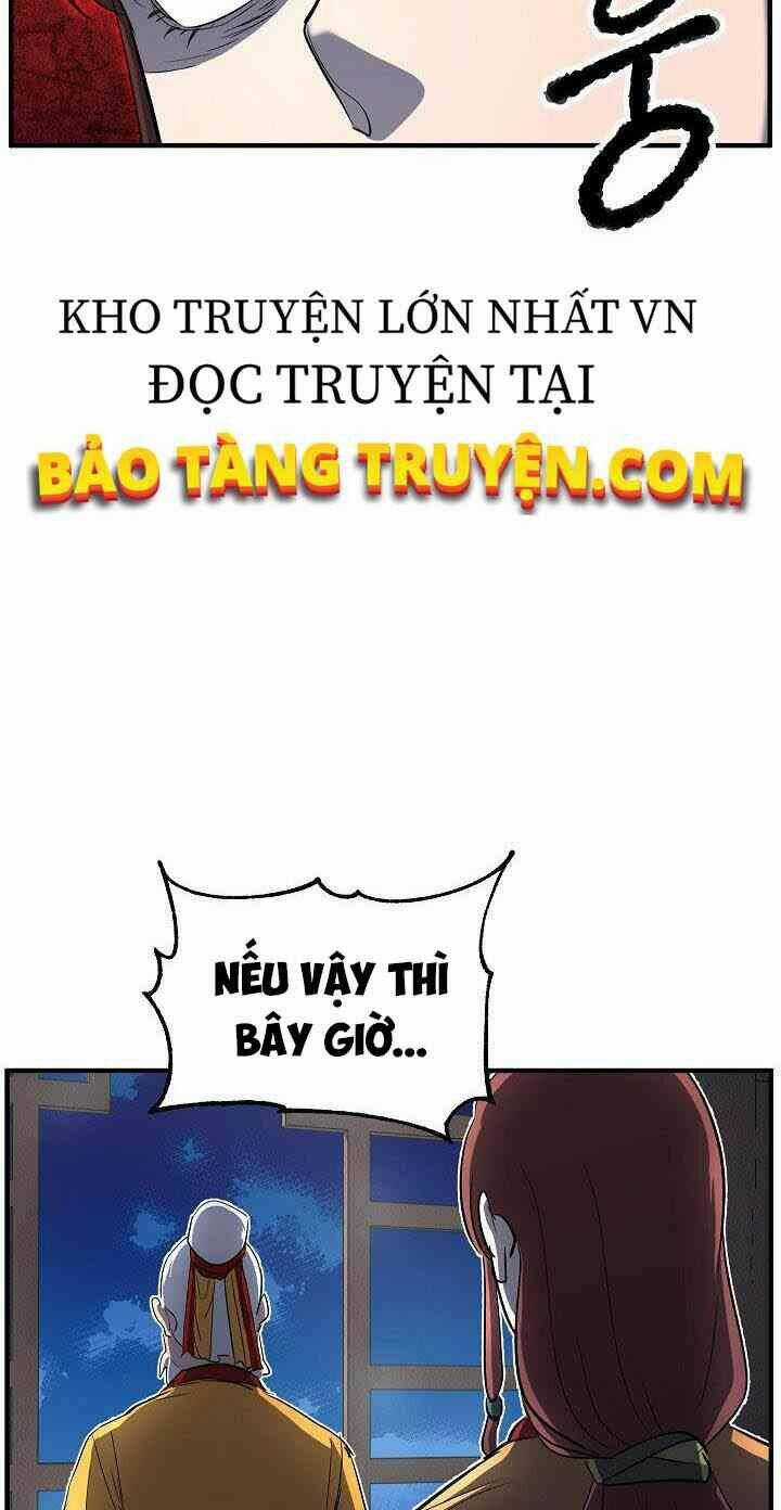 Thiên Ma Tiêu Diệt Lich King Của Murim Chapter 1 trang 73