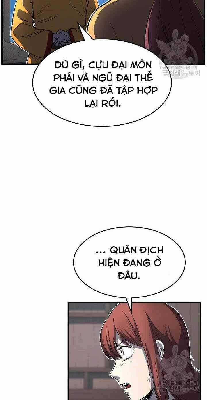 Thiên Ma Tiêu Diệt Lich King Của Murim Chapter 1 trang 74