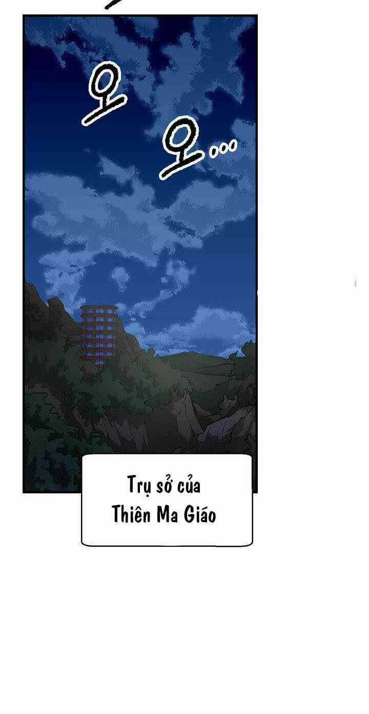 Thiên Ma Tiêu Diệt Lich King Của Murim Chapter 1 trang 78