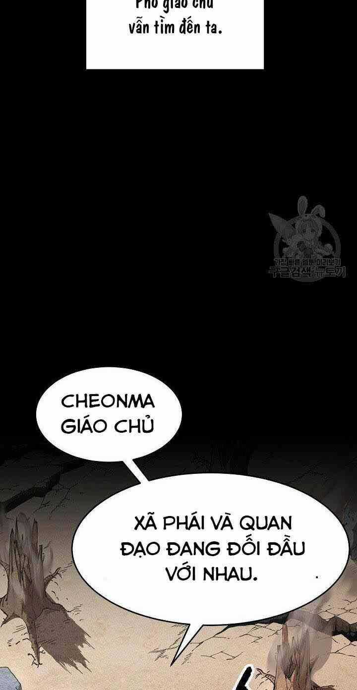 Thiên Ma Tiêu Diệt Lich King Của Murim Chapter 1 trang 8