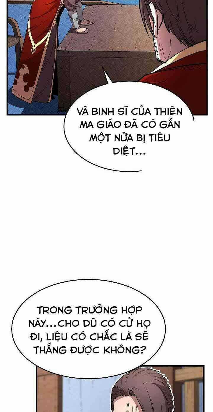 Thiên Ma Tiêu Diệt Lich King Của Murim Chapter 1 trang 83