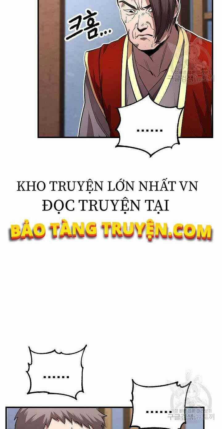 Thiên Ma Tiêu Diệt Lich King Của Murim Chapter 1 trang 84
