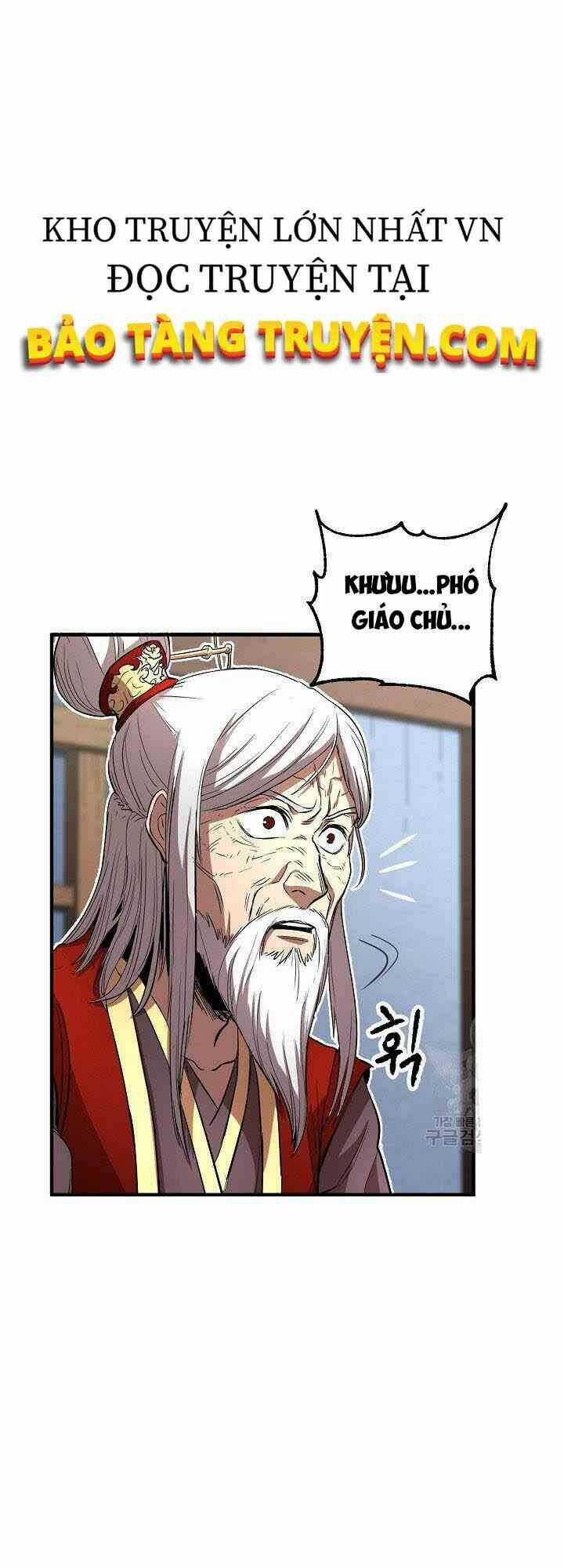 Thiên Ma Tiêu Diệt Lich King Của Murim Chapter 1 trang 87