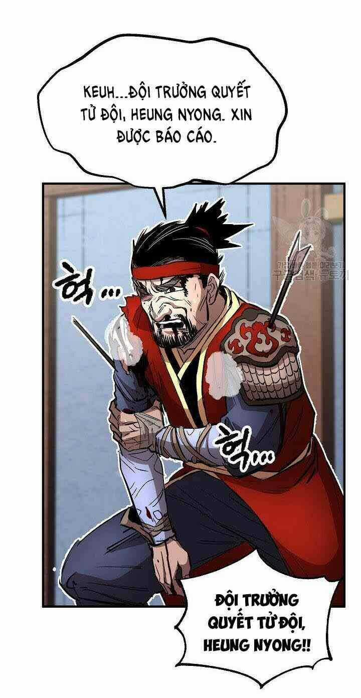 Thiên Ma Tiêu Diệt Lich King Của Murim Chapter 1 trang 88