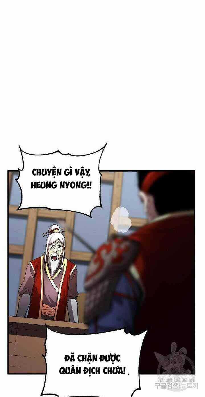 Thiên Ma Tiêu Diệt Lich King Của Murim Chapter 1 trang 89