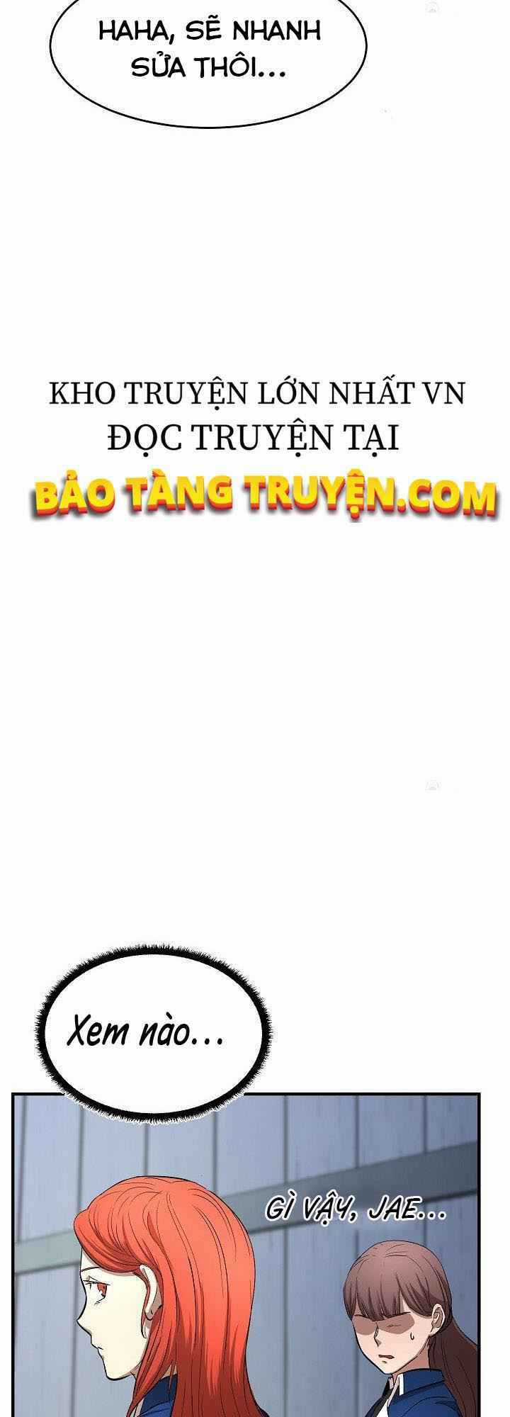 Thiên Ma Tiêu Diệt Lich King Của Murim Chapter 10 trang 10