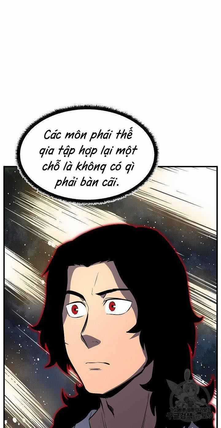 Thiên Ma Tiêu Diệt Lich King Của Murim Chapter 10 trang 13