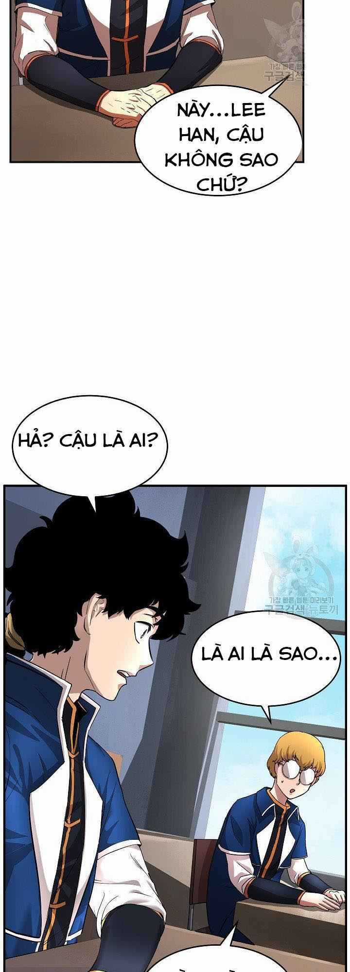 Thiên Ma Tiêu Diệt Lich King Của Murim Chapter 10 trang 15