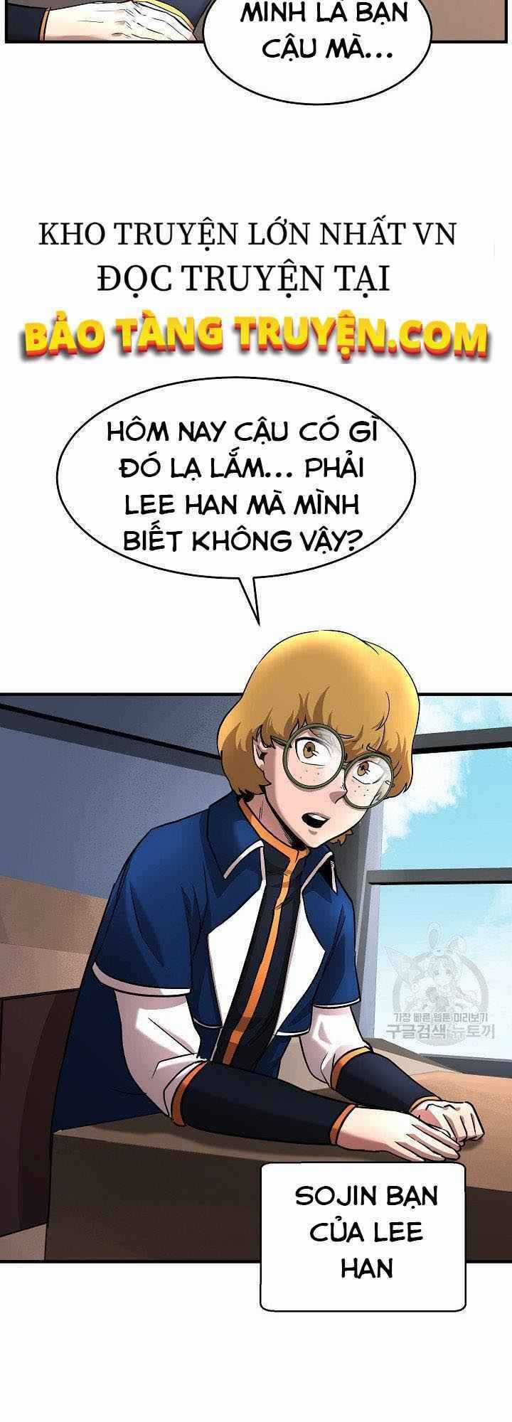 Thiên Ma Tiêu Diệt Lich King Của Murim Chapter 10 trang 16