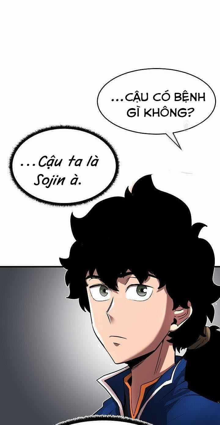 Thiên Ma Tiêu Diệt Lich King Của Murim Chapter 10 trang 17