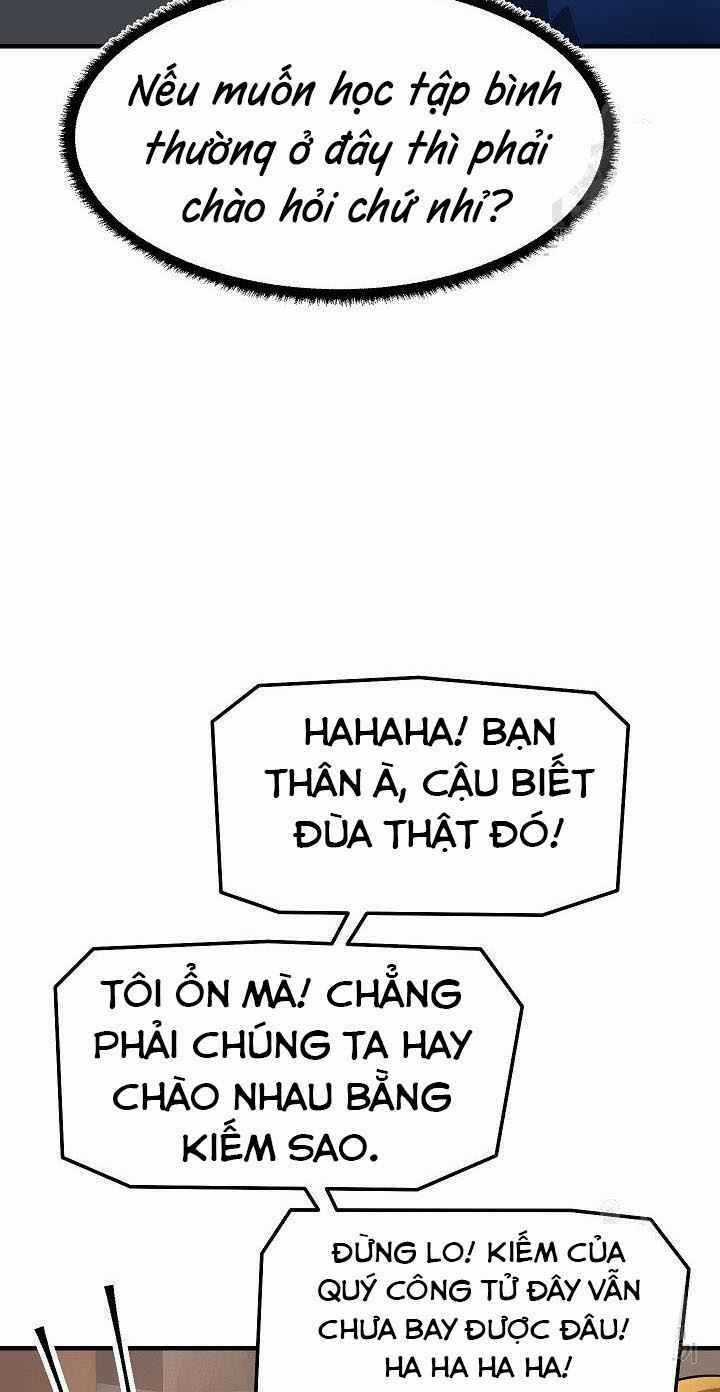 Thiên Ma Tiêu Diệt Lich King Của Murim Chapter 10 trang 18