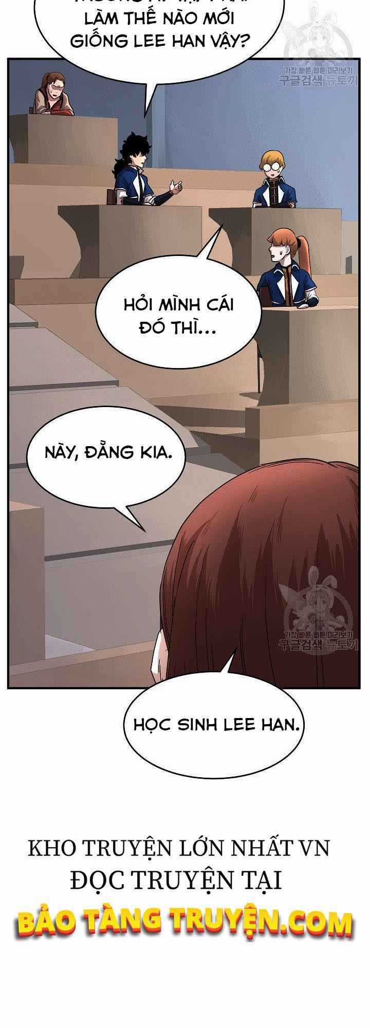 Thiên Ma Tiêu Diệt Lich King Của Murim Chapter 10 trang 20