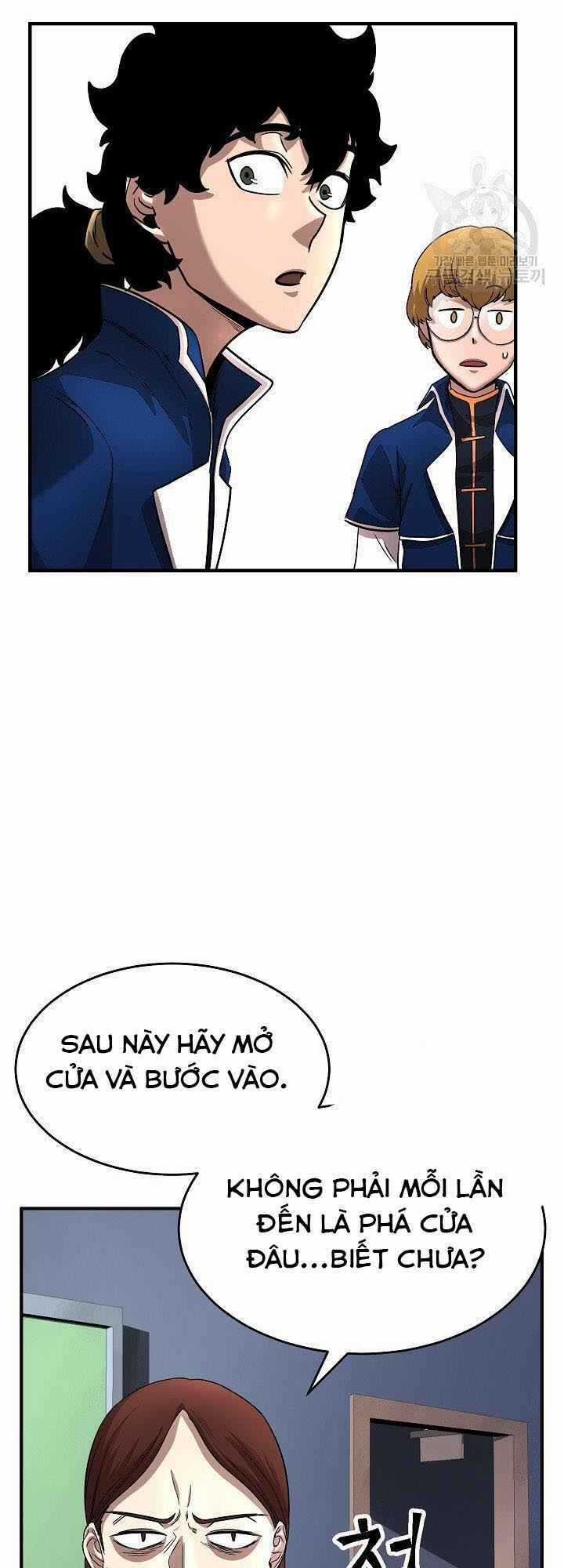 Thiên Ma Tiêu Diệt Lich King Của Murim Chapter 10 trang 21