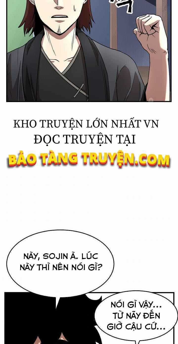 Thiên Ma Tiêu Diệt Lich King Của Murim Chapter 10 trang 22