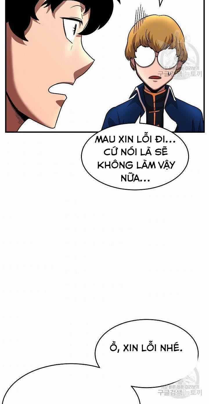 Thiên Ma Tiêu Diệt Lich King Của Murim Chapter 10 trang 23