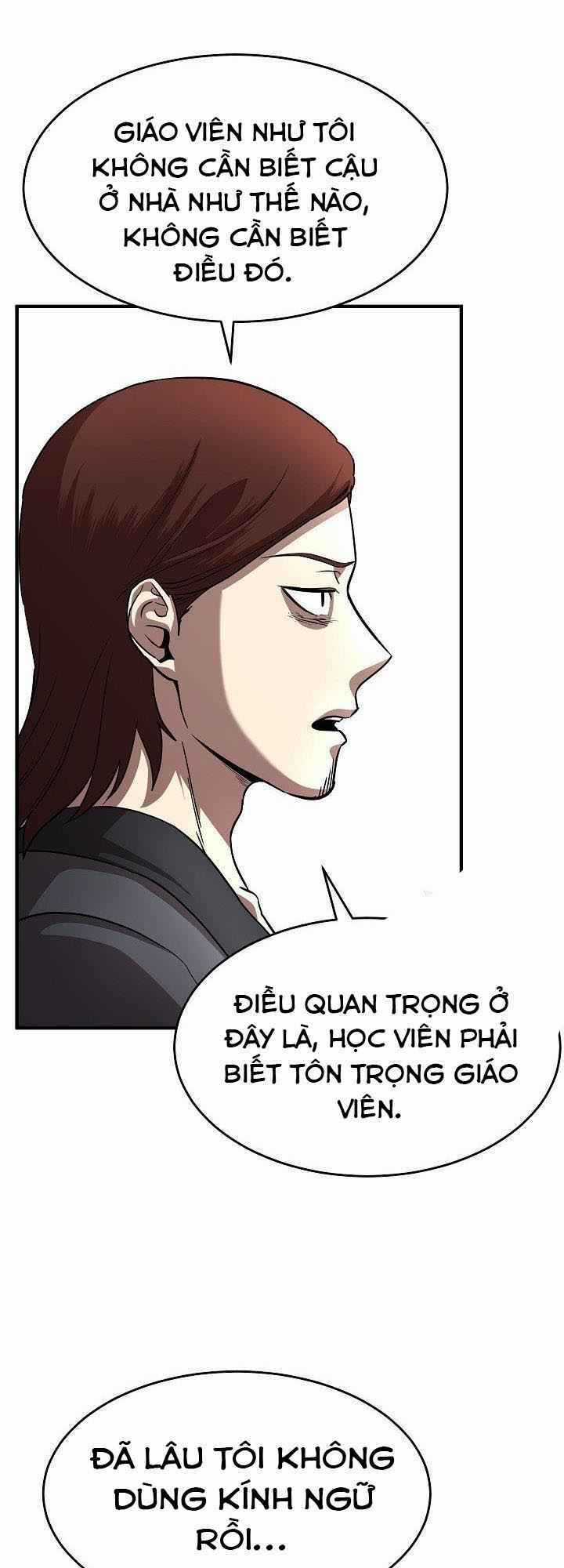 Thiên Ma Tiêu Diệt Lich King Của Murim Chapter 10 trang 25