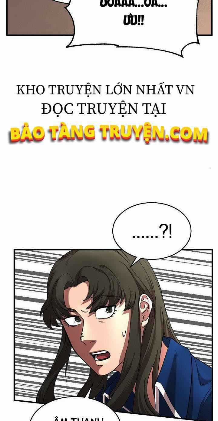 Thiên Ma Tiêu Diệt Lich King Của Murim Chapter 10 trang 32