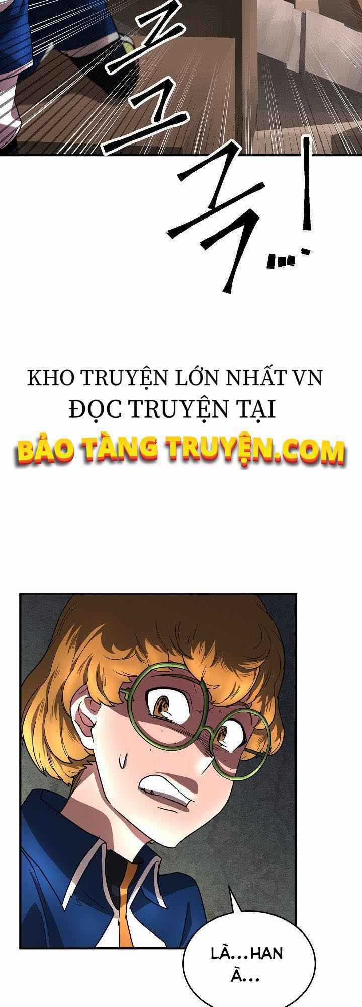 Thiên Ma Tiêu Diệt Lich King Của Murim Chapter 10 trang 34