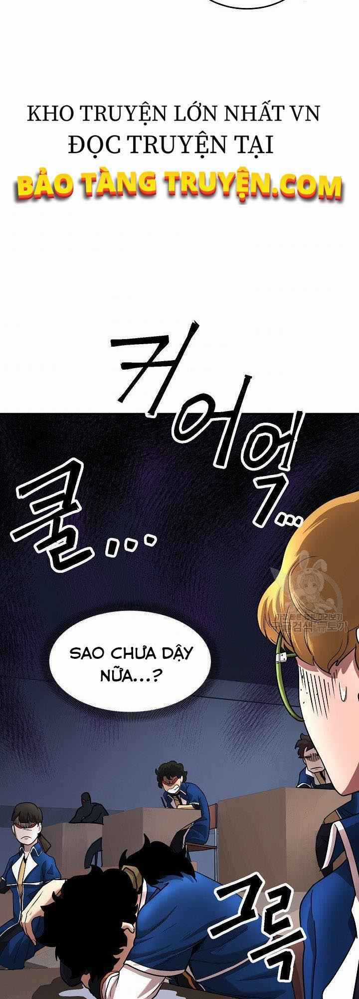 Thiên Ma Tiêu Diệt Lich King Của Murim Chapter 10 trang 35