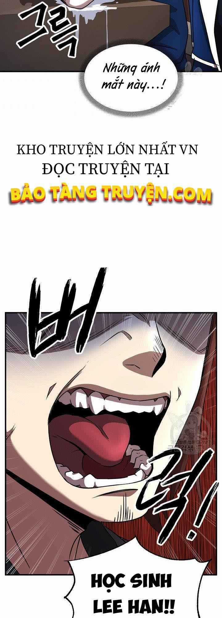 Thiên Ma Tiêu Diệt Lich King Của Murim Chapter 10 trang 36