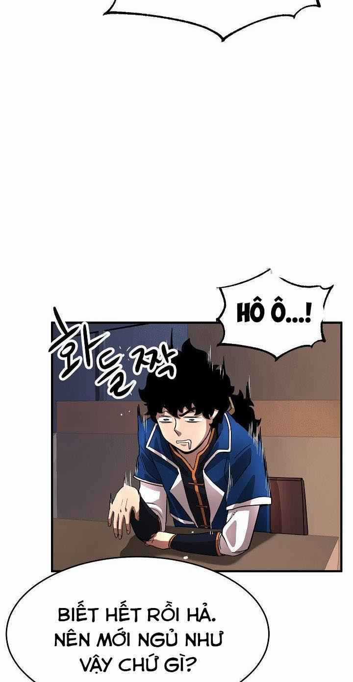 Thiên Ma Tiêu Diệt Lich King Của Murim Chapter 10 trang 37