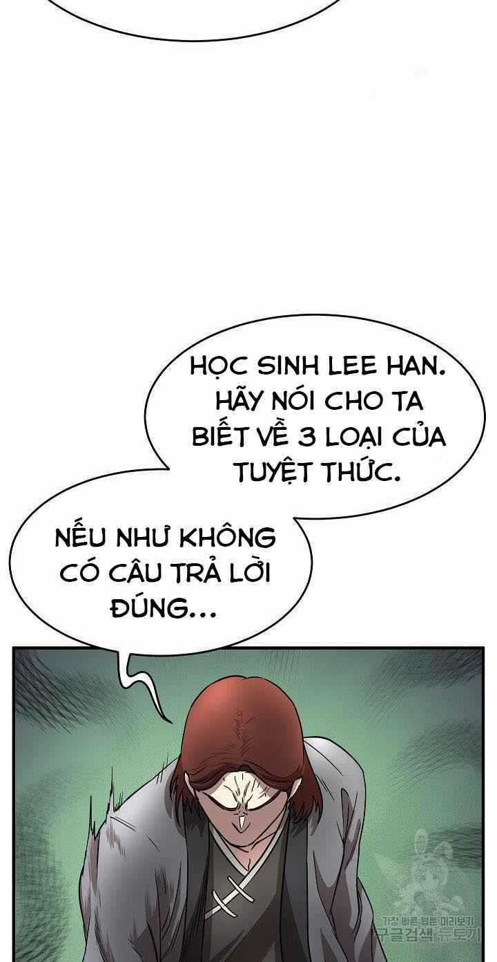 Thiên Ma Tiêu Diệt Lich King Của Murim Chapter 10 trang 38