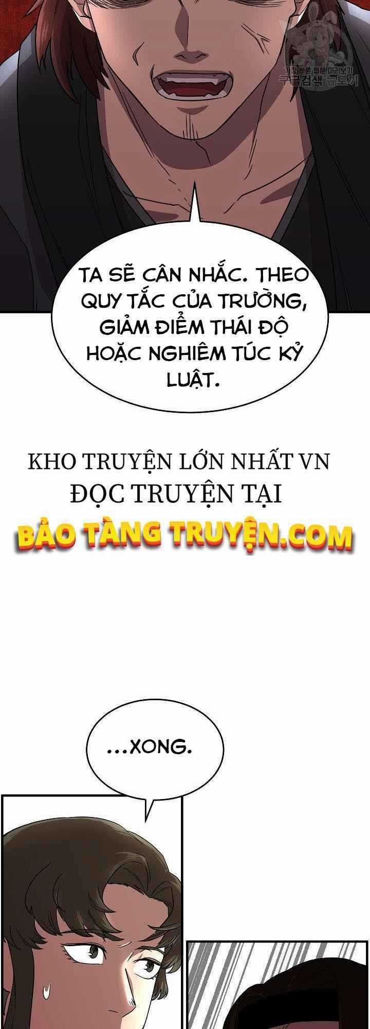 Thiên Ma Tiêu Diệt Lich King Của Murim Chapter 10 trang 40