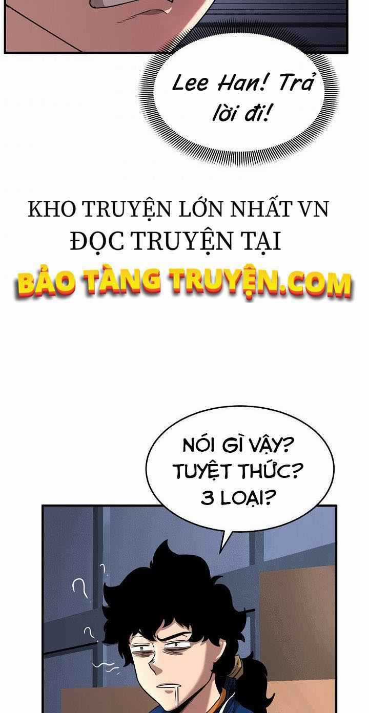 Thiên Ma Tiêu Diệt Lich King Của Murim Chapter 10 trang 42