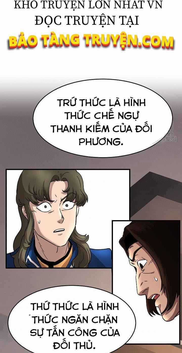 Thiên Ma Tiêu Diệt Lich King Của Murim Chapter 10 trang 47