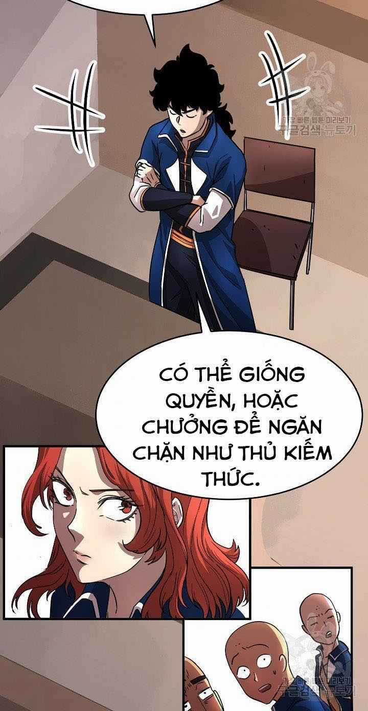 Thiên Ma Tiêu Diệt Lich King Của Murim Chapter 10 trang 48