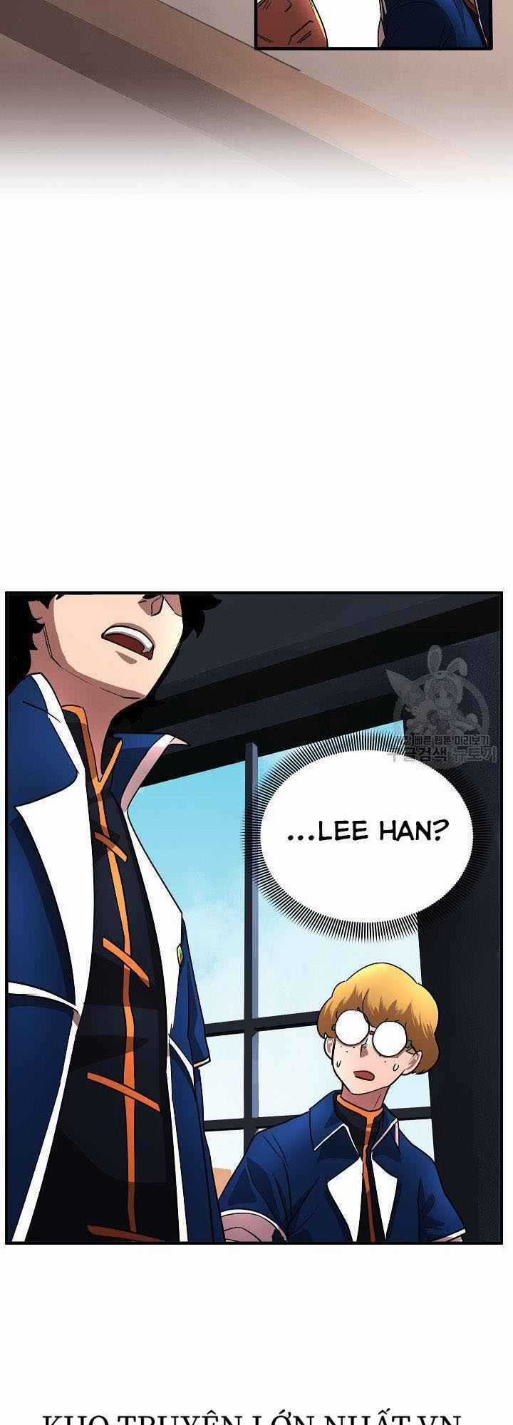 Thiên Ma Tiêu Diệt Lich King Của Murim Chapter 10 trang 49