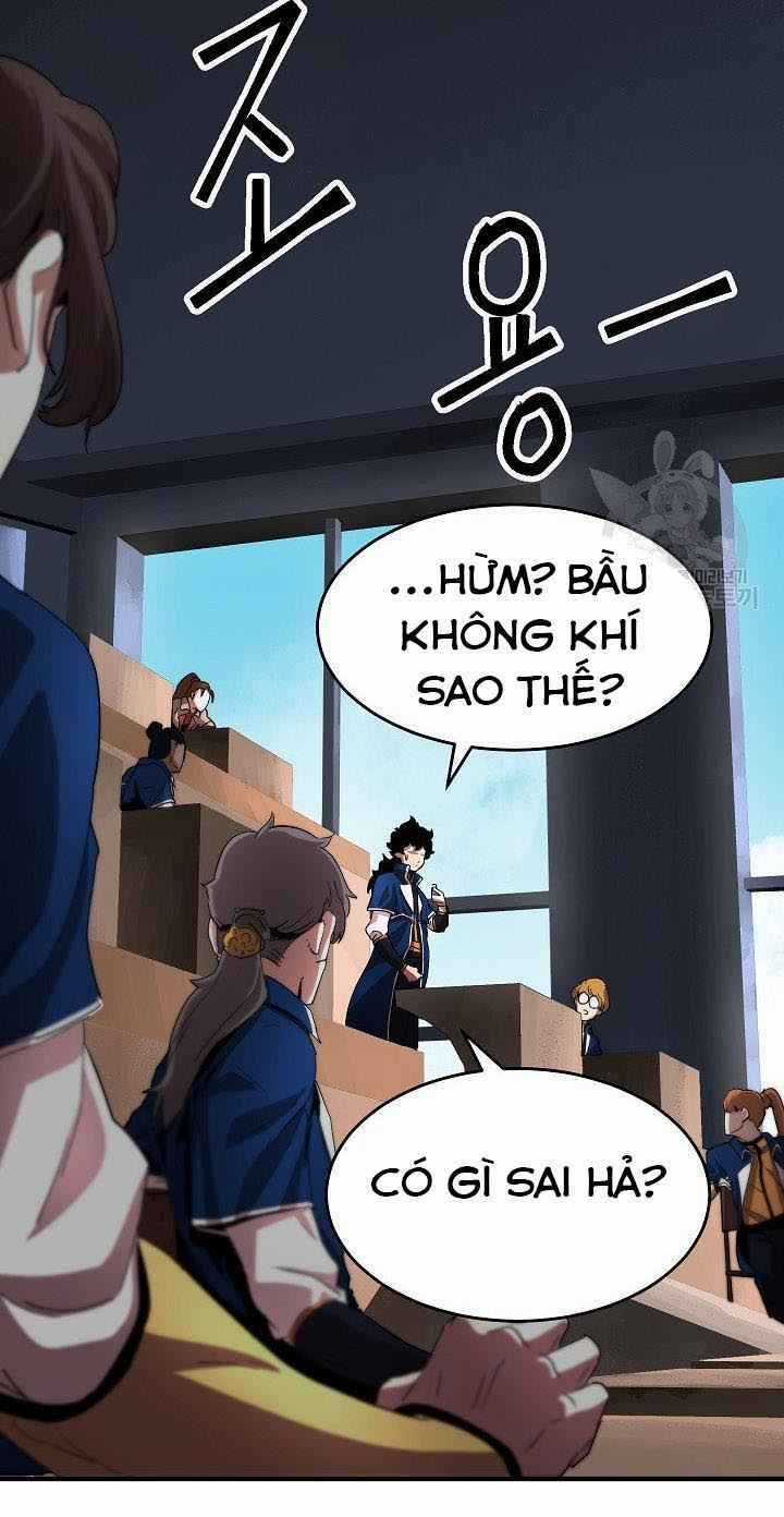 Thiên Ma Tiêu Diệt Lich King Của Murim Chapter 10 trang 52