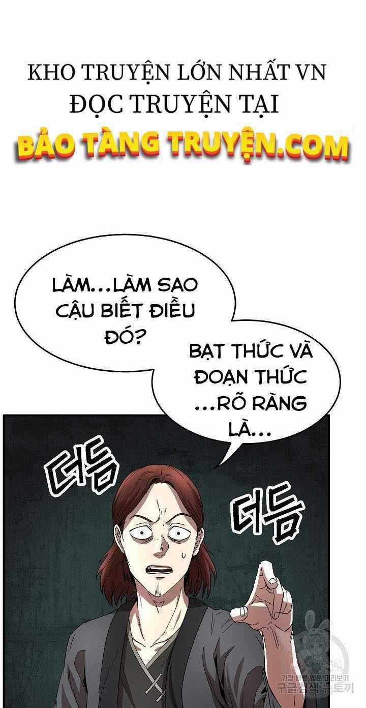 Thiên Ma Tiêu Diệt Lich King Của Murim Chapter 10 trang 53